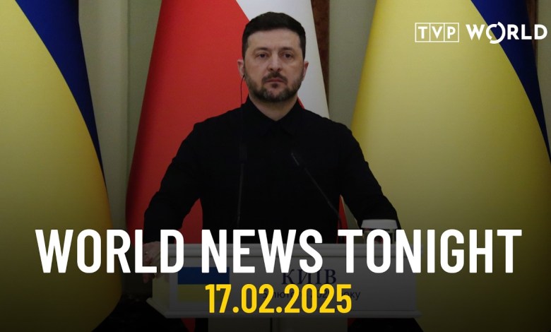 Geneva talks begin with no breakthrough on Ukraine | World News Tonight Geneva talks begin with no breakthrough on Ukraine | World News Tonight