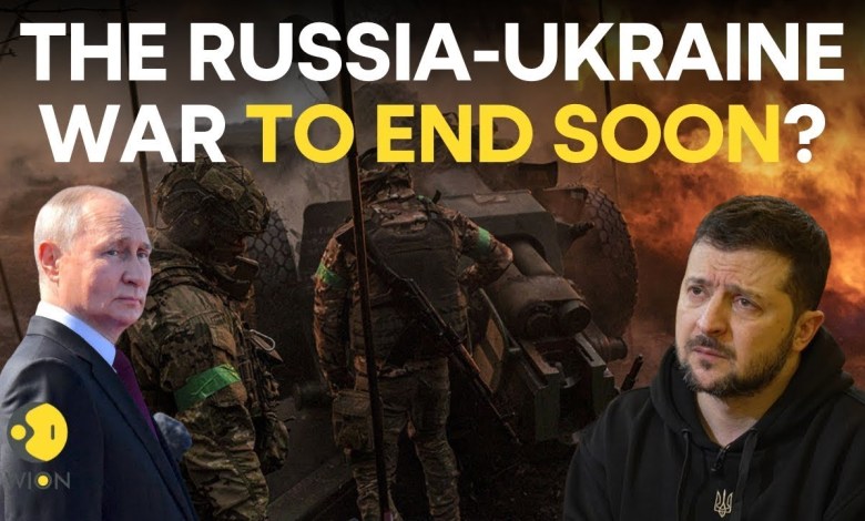 Russia-Ukraine War LIVE: Russia’s New Year celebration to cut as Russia has to pay for Ukraine war Russia-Ukraine War LIVE: Russia’s New Year celebration to cut as Russia has to pay for Ukraine war