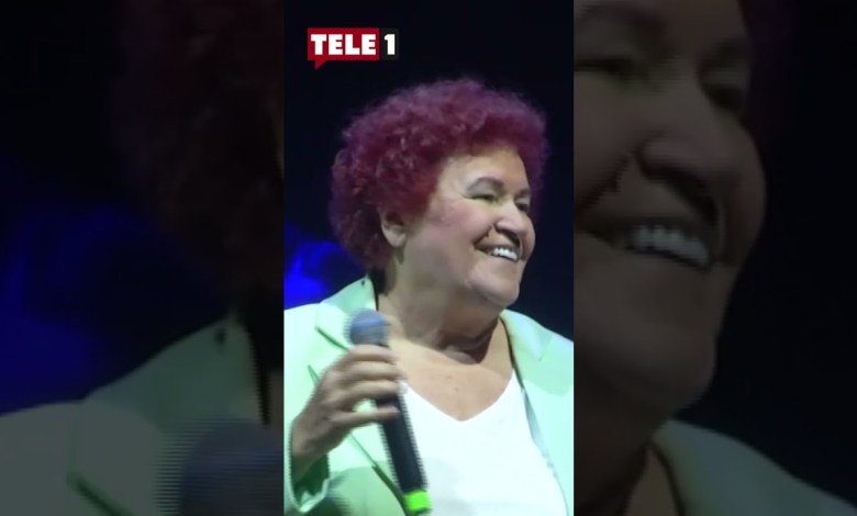 Don’t be afraid, don’t be afraid, I’m here! | Selda Bagcan Don’t be afraid, don’t be afraid, I’m here! | Selda Bagcan