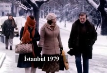 Images of Istanbul Filmed in 1979 #eskiistanbul Images of Istanbul Filmed in 1979 #eskiistanbul