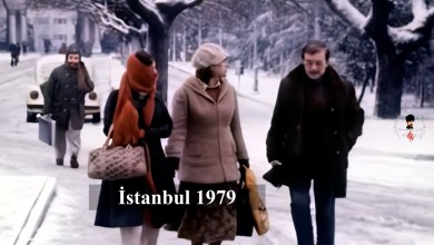 Images of Istanbul Filmed in 1979 #eskiistanbul Images of Istanbul Filmed in 1979 #eskiistanbul