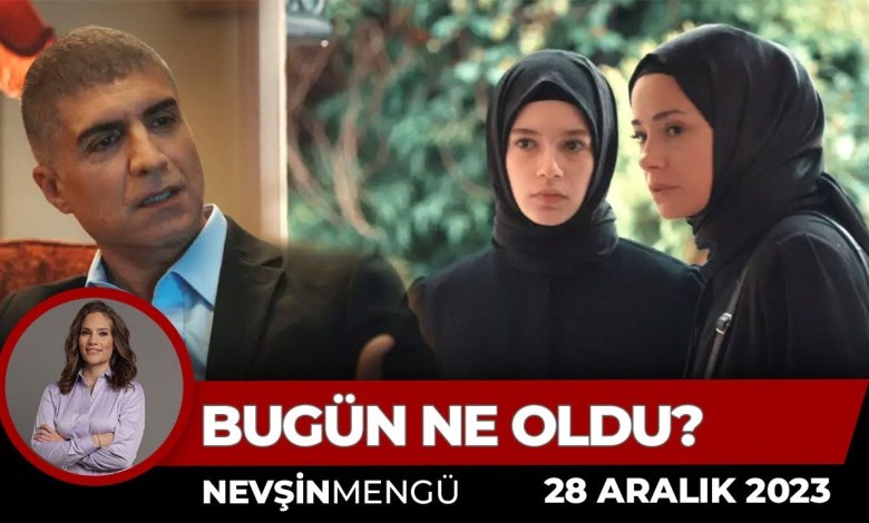 Sects Demanded it, RTÜK imposed fines. What are the attractions of these TV series? Sects Demanded it, RTÜK imposed fines. What are the attractions of these TV series?