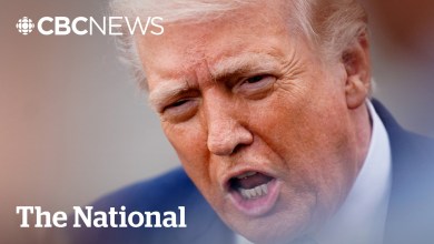 Iran threatens global tourist sites as Trump calls NATO ‘cowards’ Iran threatens global tourist sites as Trump calls NATO ‘cowards’