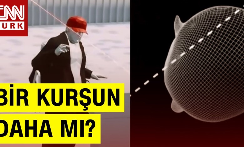 Trump Alarm in the USA: His Life is in Danger! Will They Shoot Another Bullet at Trump? | What’s Happening Trump Alarm in the USA: His Life is in Danger! Will They Shoot Another Bullet at Trump? | What’s Happening