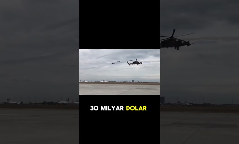 Türkiye’s Goals in the Defense Industry / Diplomacy and Defense Industry Türkiye’s Goals in the Defense Industry / Diplomacy and Defense Industry