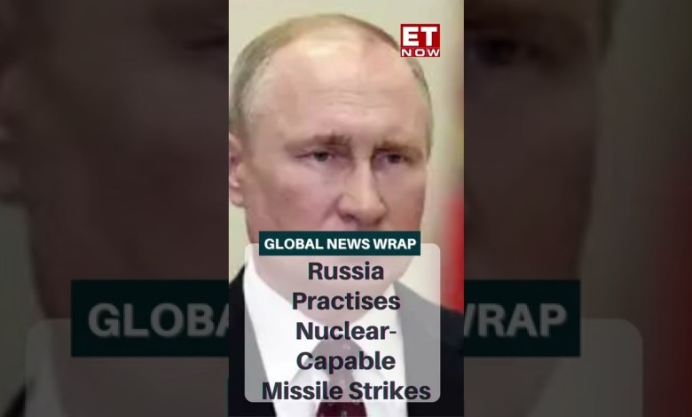 What’s Happening Around The World? Watch The Global News Wrap! What’s Happening Around The World? Watch The Global News Wrap!