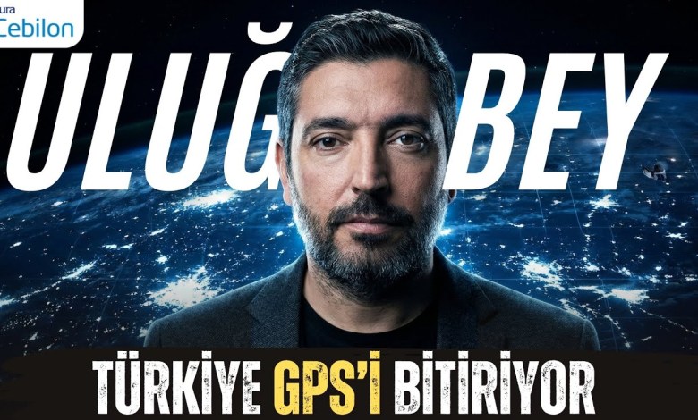 ULUĞ BEY PROJECT – Baykar is Changing the Rules of the Game in Space! ULUĞ BEY PROJECT – Baykar is Changing the Rules of the Game in Space!