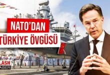 Praise for Türkiye from NATO! “Türkiye Made a Revolution in the Defense Industry” | 23.04.2026 Praise for Türkiye from NATO! “Türkiye Made a Revolution in the Defense Industry” | 23.04.2026