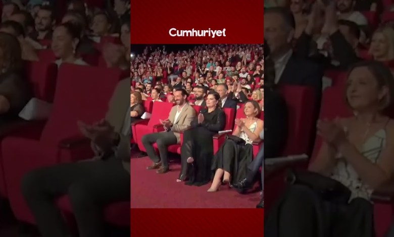 From Merve Dizdar to Kadir İnanır: Tatar Ramadan and Selvi Boylu Al Yazmalım’s İlyas … From Merve Dizdar to Kadir İnanır: Tatar Ramadan and Selvi Boylu Al Yazmalım’s İlyas …