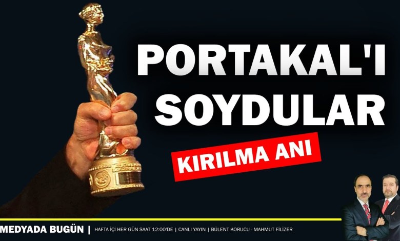 Democracy bend; Breaking moment in Portakal | TODAY IN MEDIA #livebroadcast Democracy bend; Breaking moment in Portakal | TODAY IN MEDIA #livebroadcast