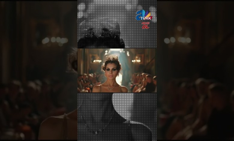 “The Stormy Life of Yeşilçam’s Legendary Name Sevgi Can Danlı Is Becoming a Movie: ‘This Is My Life'” “The Stormy Life of Yeşilçam’s Legendary Name Sevgi Can Danlı Is Becoming a Movie: ‘This Is My Life'”