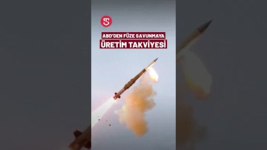 Production support for missile defense from the USA Production support for missile defense from the USA