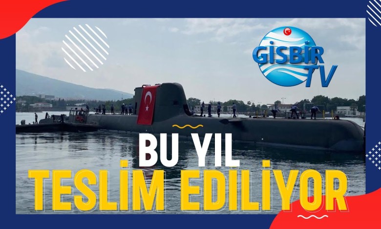 They will be the most strategic submarines in the world They will be the most strategic submarines in the world