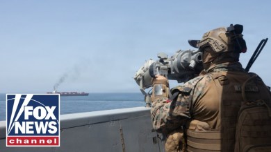 US military INTERCEPTS Iranian oil tankers in Asia US military INTERCEPTS Iranian oil tankers in Asia