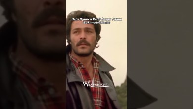 Master Actor Kadir İnanır Had Pneumonia! #kayseri #breaking news #news #shorts Master Actor Kadir İnanır Had Pneumonia! #kayseri #breaking news #news #shorts