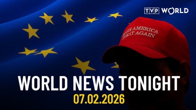 MAGA-aligned funding in EU draws questions over Trump’s intentions | World News Tonight MAGA-aligned funding in EU draws questions over Trump’s intentions | World News Tonight