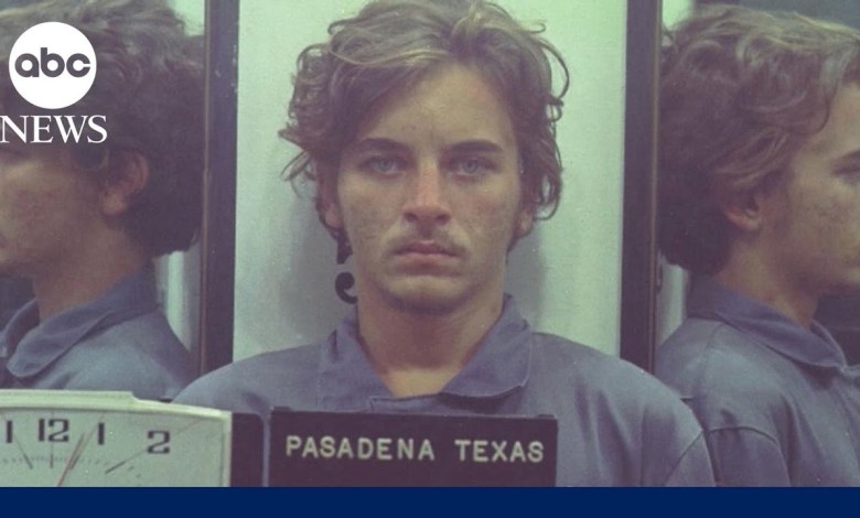 Serial killer’s apprentice speaks from prison Serial killer’s apprentice speaks from prison