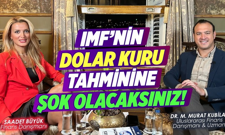 THE DEBRISATION IS SO BIG THAT IT IS IMPOSSIBLE FOR INFLATION TO DECREASE TO SINGLE DIGITS IN 4-5 YEARS! | Murat Kubilay THE DEBRISATION IS SO BIG THAT IT IS IMPOSSIBLE FOR INFLATION TO DECREASE TO SINGLE DIGITS IN 4-5 YEARS! | Murat Kubilay