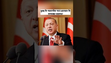 Turkey’s Strategy: Erdoğan on the Path to Nuclear Capability Turkey’s Strategy: Erdoğan on the Path to Nuclear Capability