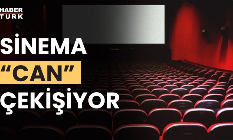 The movie industry is in deep crisis The movie industry is in deep crisis