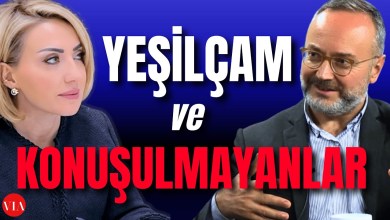 The Unknown Face of Yeşilçam: Love, Morality and Others The Unknown Face of Yeşilçam: Love, Morality and Others