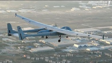 Turkish Armed Forces Foundation, 33 years old Turkish Armed Forces Foundation, 33 years old