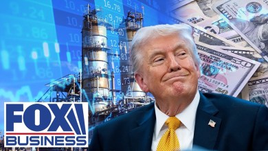 GLOBAL U-TURN: US allies FLIP overnight in JAW-DROPPING oil power shift GLOBAL U-TURN: US allies FLIP overnight in JAW-DROPPING oil power shift