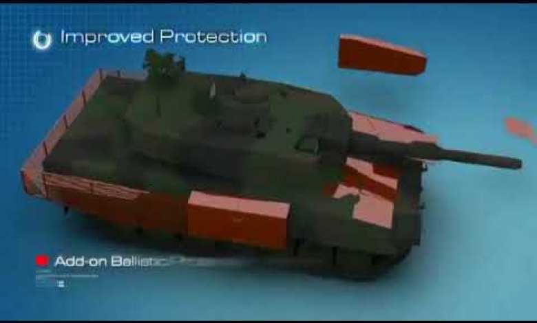 Aselsan Modernization Leopard Tank – Turkish Defense Industry – Turkish Defense Industry Aselsan Modernization Leopard Tank – Turkish Defense Industry – Turkish Defense Industry