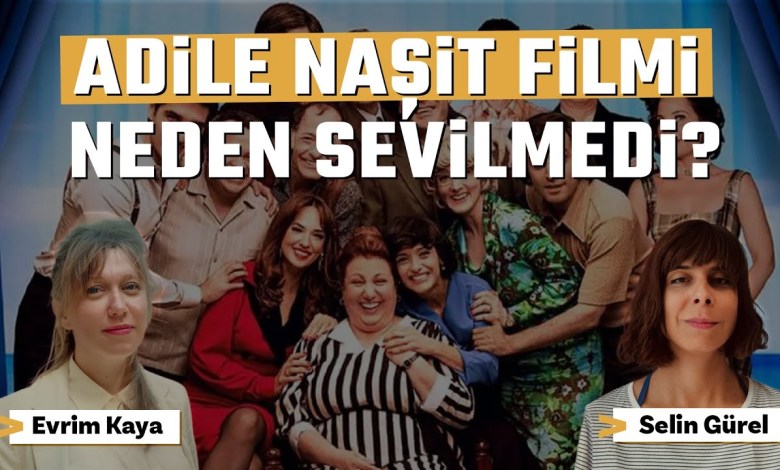 How should Yeşilçam get out of the cages that imprison women? | #LightTopics How should Yeşilçam get out of the cages that imprison women? | #LightTopics