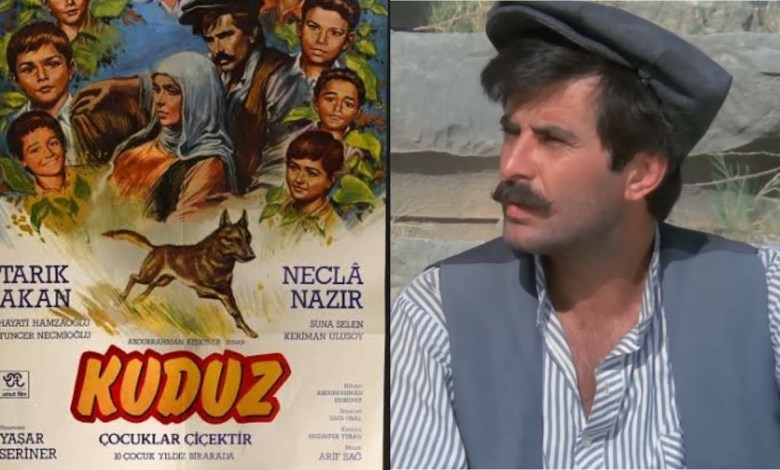 RABIES / CHILDREN ARE FLOWERS Tarık AKAN – Necla NAZIR / WATCH HD MOVIE RABIES / CHILDREN ARE FLOWERS Tarık AKAN – Necla NAZIR / WATCH HD MOVIE