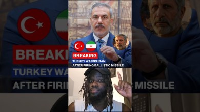 Turkey warned Tehran against any missile toward Turkish airspace. #iranisraelwar #iran #news Turkey warned Tehran against any missile toward Turkish airspace. #iranisraelwar #iran #news