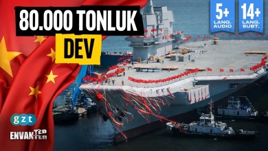 How powerful is China’s aircraft carrier Fujian? How powerful is China’s aircraft carrier Fujian?