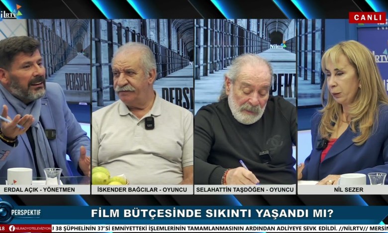 Migration Movie Is Being Filmed in Mersin – Famous Actors Gave First Details in Perspective Migration Movie Is Being Filmed in Mersin – Famous Actors Gave First Details in Perspective