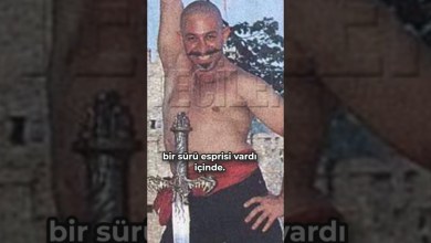 Cem Yılmaz’ın Kahpe Bizans işi niye olmadı? #ganimüjde Cem Yılmaz’ın Kahpe Bizans işi niye olmadı? #ganimüjde