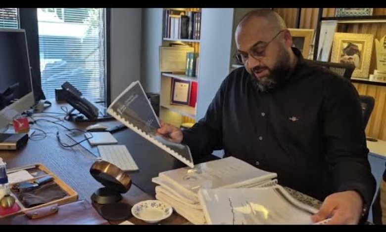 Mount Gönül Returns with a new season, striking explanations from Ferhat Eşsız Mount Gönül Returns with a new season, striking explanations from Ferhat Eşsız