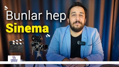 History of Turkish Cinema: Big Change from Yeşilçam to Netflix History of Turkish Cinema: Big Change from Yeşilçam to Netflix
