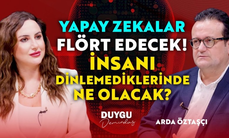 Does artificial intelligence against humanity? What will be the banks of the future? Duygu Demirdağ- Arda Öztaşkın Does artificial intelligence against humanity? What will be the banks of the future? Duygu Demirdağ- Arda Öztaşkın