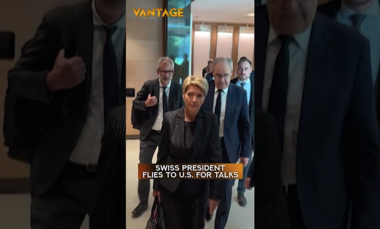 Brazil to Canada: How the World is Reacting to Trump’s Tariffs | Vantage with Palki Sharma | N18G Brazil to Canada: How the World is Reacting to Trump’s Tariffs | Vantage with Palki Sharma | N18G