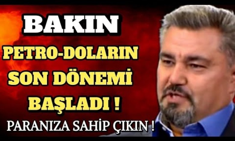 PLANS HAVE BEEN PREPARED – THERE WILL BE OURS – KAAN SARIAYDIN PLANS HAVE BEEN PREPARED – THERE WILL BE OURS – KAAN SARIAYDIN