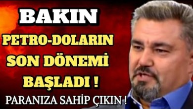 PLANS HAVE BEEN PREPARED – THERE WILL BE OURS – KAAN SARIAYDIN PLANS HAVE BEEN PREPARED – THERE WILL BE OURS – KAAN SARIAYDIN