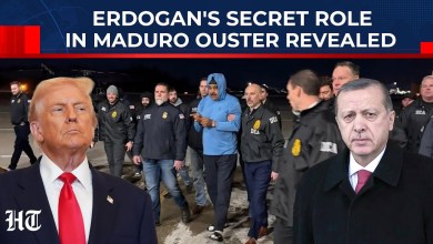 Erdogan’s Secret Role In Maduro Ouster Revealed: Trump’s Offer To Venezuela After Turkey Meet, Then… Erdogan’s Secret Role In Maduro Ouster Revealed: Trump’s Offer To Venezuela After Turkey Meet, Then…