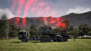 TÜRK CTech’s Satellite Modem to be Delivered to NATO SecureARX Passed Factory Acceptance Tests TÜRK CTech’s Satellite Modem to be Delivered to NATO SecureARX Passed Factory Acceptance Tests