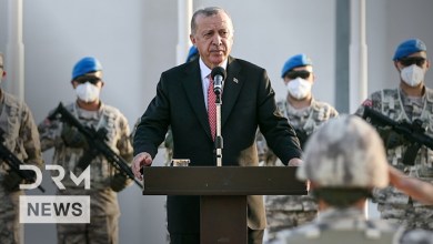 FULL SPEECH: Turkish President Erdoğan Addresses the Military After Iranian Missile Strike | AC1N FULL SPEECH: Turkish President Erdoğan Addresses the Military After Iranian Missile Strike | AC1N