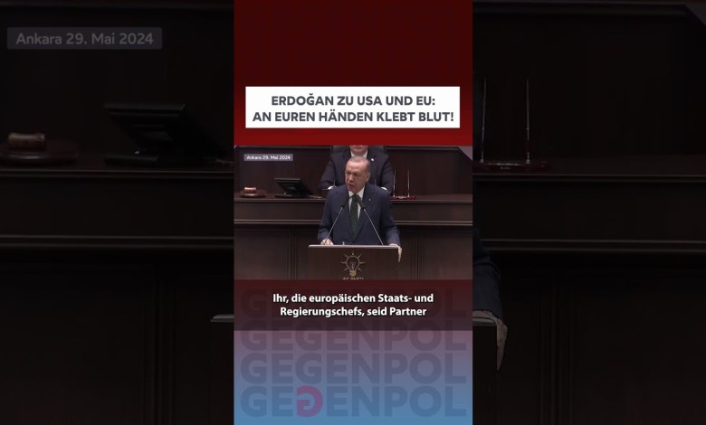 #shorts #gegenpol #erdogan #turkey #usa #gaza #israel #eu #rafah #civilians #netanjahu #biden #shorts #gegenpol #erdogan #turkey #usa #gaza #israel #eu #rafah #civilians #netanjahu #biden