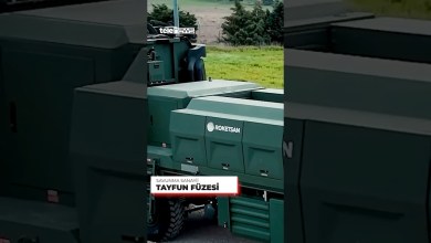 Typhoon Missile | Defense Industry Typhoon Missile | Defense Industry