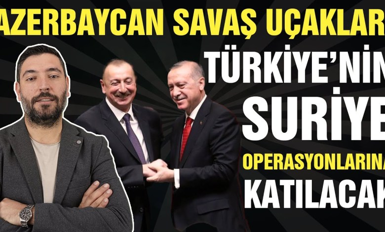 Türkiye-Azerbaijan Airspaces Unite – HAKİM Air Command Control System Türkiye-Azerbaijan Airspaces Unite – HAKİM Air Command Control System