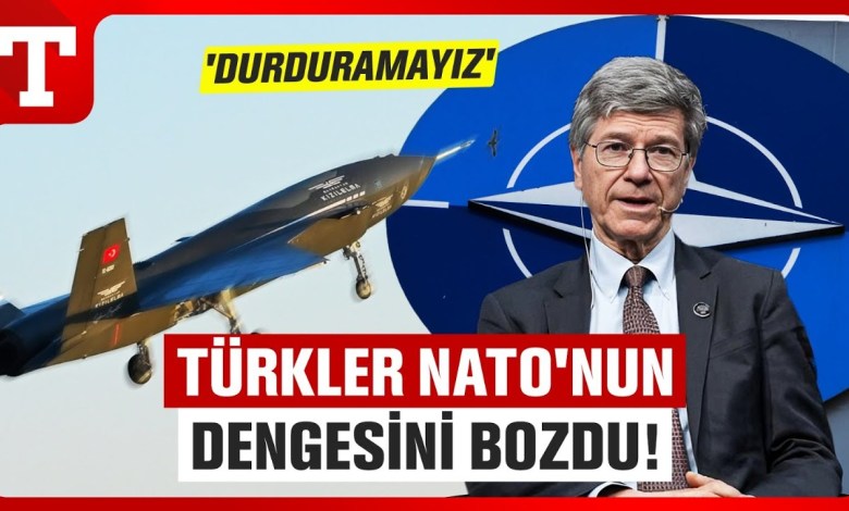 Turks Destroyed the Balance in NATO! ‘We Can’t Stop Them Anymore’ – Türkiye Newspaper Turks Destroyed the Balance in NATO! ‘We Can’t Stop Them Anymore’ – Türkiye Newspaper