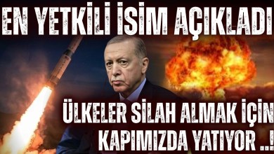 AUTHORIZED NAME ANNOUNCED! DOZENS OF COUNTRIES ARE BEGGING TO BUY WEAPONS FROM Türkiye! TURKISH WEAPONS BLACK MARKET AUTHORIZED NAME ANNOUNCED! DOZENS OF COUNTRIES ARE BEGGING TO BUY WEAPONS FROM Türkiye! TURKISH WEAPONS BLACK MARKET
