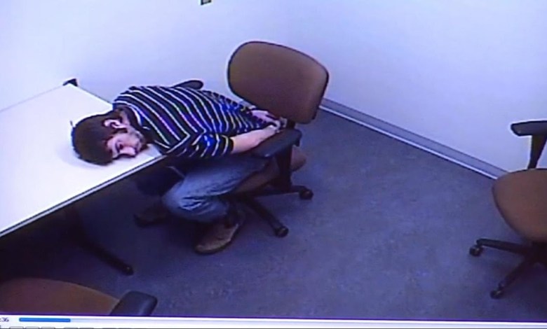 Man Admits Killing Navy SEAL Chris Kyle | World News Tonight With David Muir | ABC News Man Admits Killing Navy SEAL Chris Kyle | World News Tonight With David Muir | ABC News