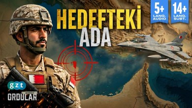 What is the Bahrain army, hit by Iran, planning with Turkish weapons? What is the Bahrain army, hit by Iran, planning with Turkish weapons?